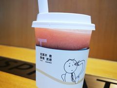 -喜茶(珠海华发商都店)