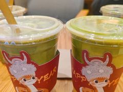 -去茶山(重庆万象城店)