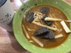 -大胖沙茶面(石鼓路店)
