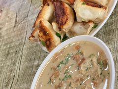 南门锅贴-孝丰南门锅贴(南街店)