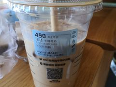 -瑞幸咖啡(新生活广场紫金山路店)