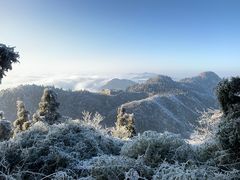 -南岳衡山风景名胜区