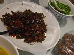 -最爱妈妈菜·宜春本地菜(一店)