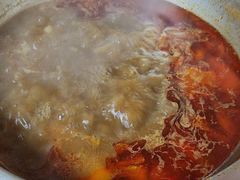 -百草堰刘记驴肉馆(新华东街店)