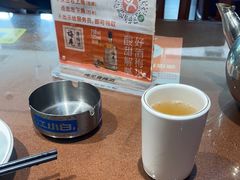 -天下客饭店(中山路店)