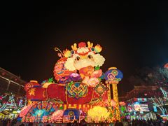 -大慈恩寺(大雁塔)