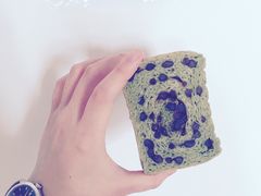 -爸爸糖吐司面包(扬州宝龙广场店)