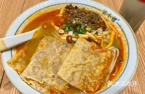 Hand-Deboned Snail Meat Luosifen