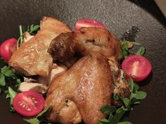 -Nord Grill&Bar Highland诺德西餐(深圳欢乐海岸店)