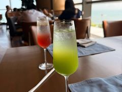 -青岛海天大酒店·1988全日餐厅