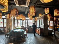 -二十八里太湖船菜(吉祥路店)