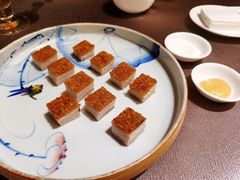 一口烧肉-广州文华东方酒店·江-由辉师傅主理