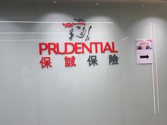 -保诚保险