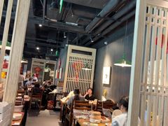 -小大董·烤鸭(王府井apm店)