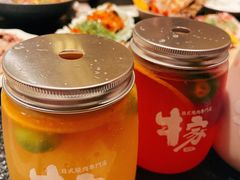 超级水果茶-牛家酒场(7mall店)