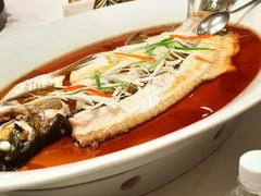 -丹江渔村(望京店)