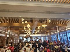 -绍兴大禹开元观堂-若耶厅