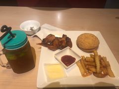 -避风塘(宝山万达店)