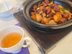 -狮王府淮扬菜(夫子庙老门东店)