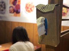 用餐区-大炮盐酥鸡(新街口店)