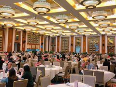 大堂-顺德人家食府(黄金广场店)