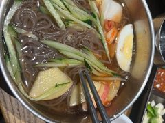 -泥炉烧肉师(新街口金銮巷店)
