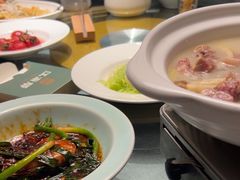 -江南驿·二十余年创意杭帮味(良渚玉鸟集店)