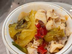 -老四川平头酸菜鱼(衙前店)