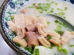 -韦记牛杂汤(清晖园店)