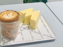 -M Stand(宁波万象城店)