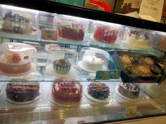 -DQ·蛋糕·冰淇淋(通州万达店)