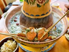 -松嘎里·乌拉满族火锅