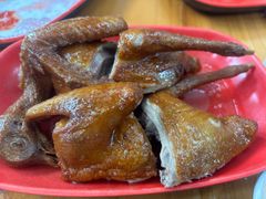 光明红烧乳鸽-光明刘冰乳鸽店(光明法政北路店)