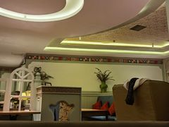 -良木缘咖啡西餐(优品道广场店)