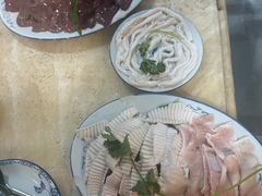 -华哥新鲜猪精品美食