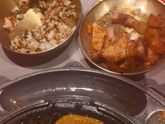 -轻烧烤肉(光谷步行街店)