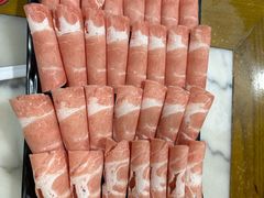 -马记伊源斋涮肉·清真菜(百子湾店)