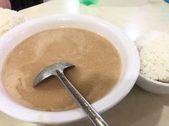 花生糊-满口香饭店