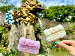 -龙潭生态旅游度假区