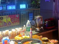 -重庆老灶火锅(红岭店)
