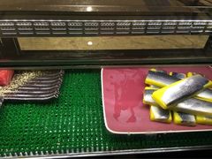 -“香”全日餐厅·株洲大汉希尔顿酒店