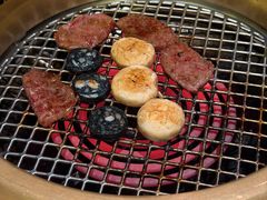-御牛道日式烤肉料理(杭州万象城店)