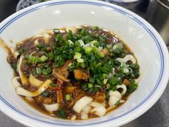 -清泉阁包子饺子·刀削面(五一店)
