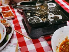 -西贝莜面村(近铁城市广场店)