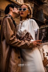 -太古映画婚纱摄影(天河店)