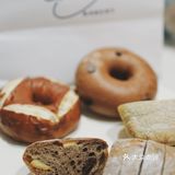 杭州新店|城北新晋登场法式面包店！洋气~