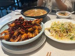 -北李妈妈菜·海肠捞饭(开发区万达店)