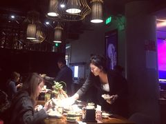 -和彩放题餐厅(酒仙桥店)
