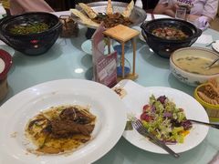 -鹊华居·地道鲁菜·海鲜·融合味(大明湖店)