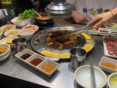 -喜来稀肉(虹泉路店)